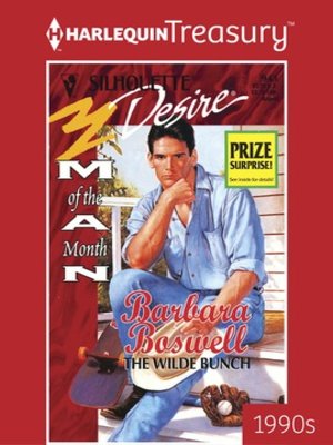 cover image of The Wilde Bunch